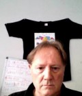 Dating Man France to bourges : Pierre, 62 years